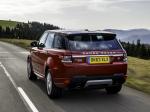 Land Rover Range Rover Sport Autobiography 2013 года